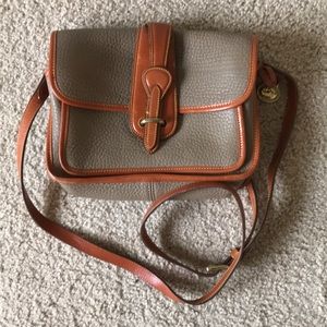 Dooney and Bourke purse